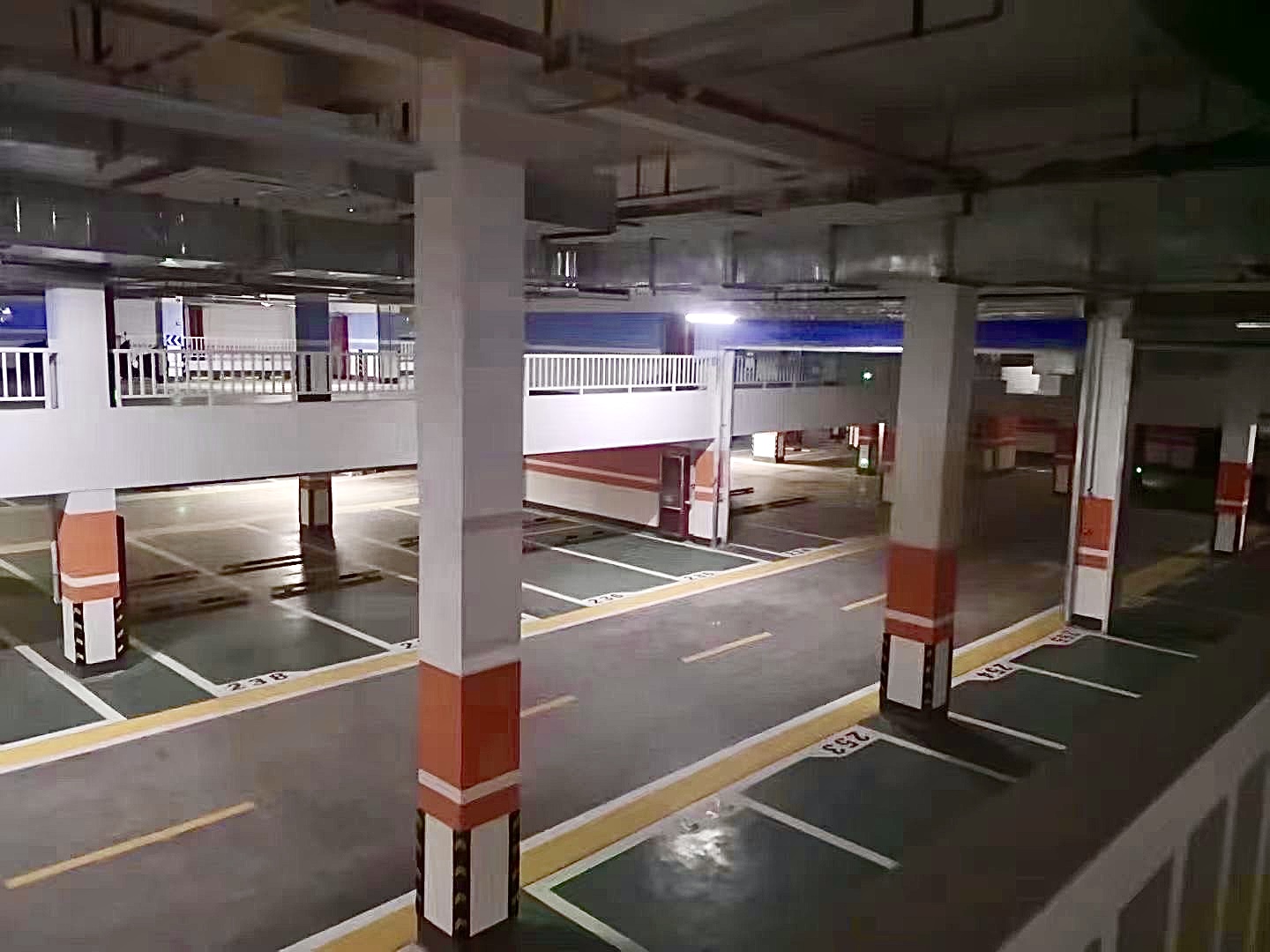 甘孜上海博普四年前授权设计的项目已投入使用